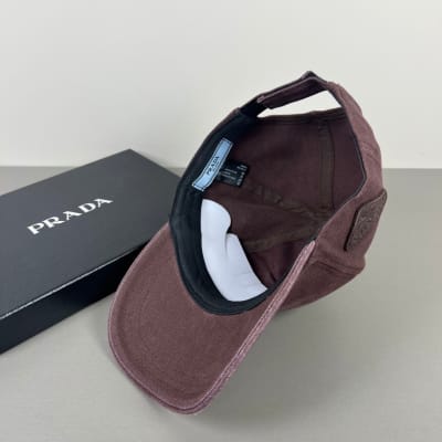 Prada Hat — 5