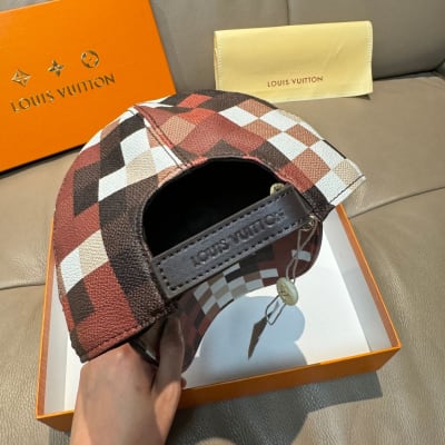 Louis Vuitton Hat — 8