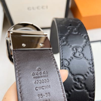 Gucci Belt — 6