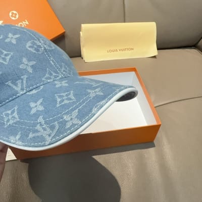 Louis Vuitton Hat — 5