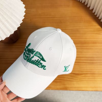 Louis Vuitton Hat — 5