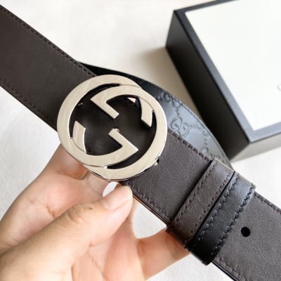 Gucci Belt — 9