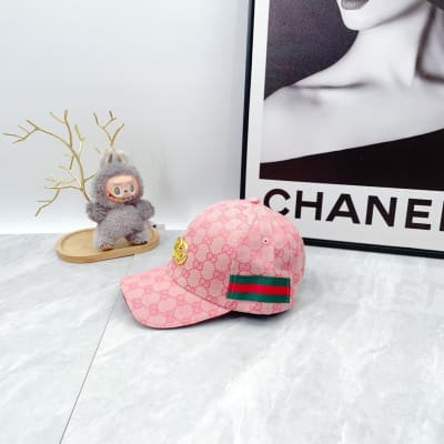 Gucci Hat — 4
