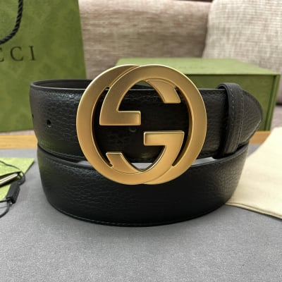 Gucci Belt — 4