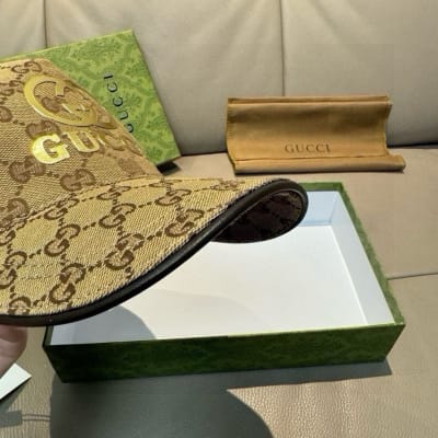Gucci Hat — 4