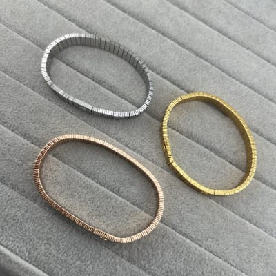 Cartier Bracelets — 3