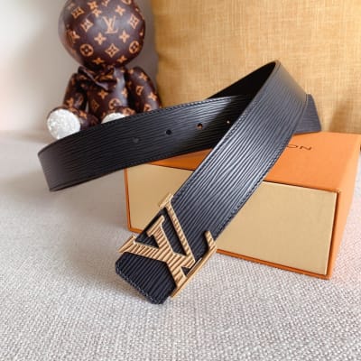 Louis Vuitton Belt — 3