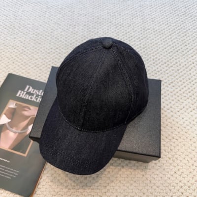 Prada Hat — 8