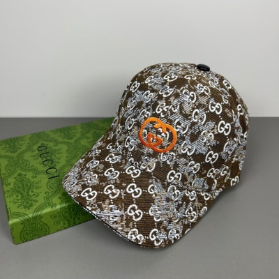 Gucci Hat — 3