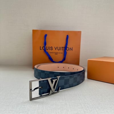 Louis Vuitton Belt — 5
