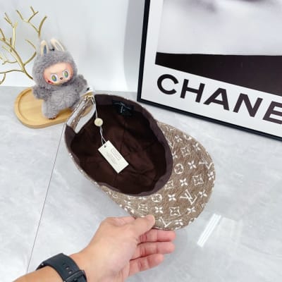 Louis Vuitton Hat — 8