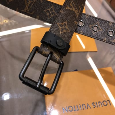 Louis Vuitton Belt — 9