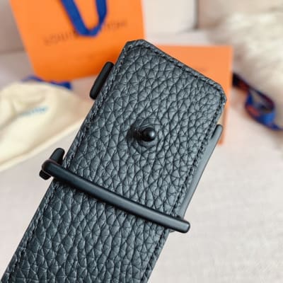 Louis Vuitton Belt — 9