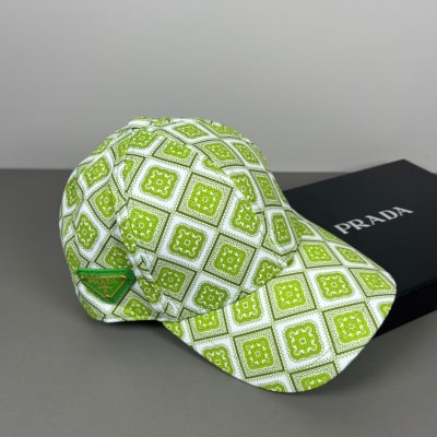 Prada Hat — 5