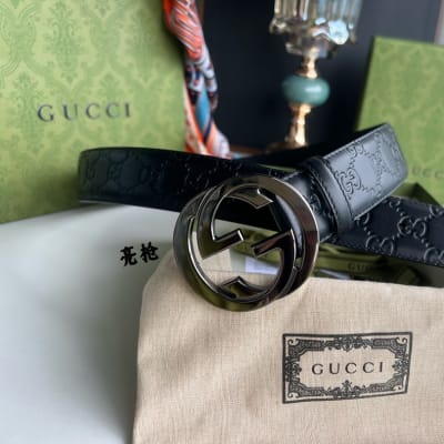 Gucci Belt — 3