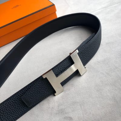 Hermes Men's belt — 3