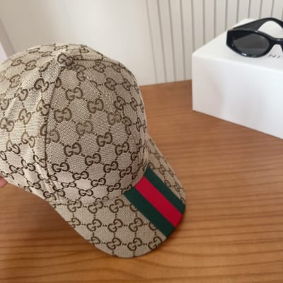 Gucci Hat — 4