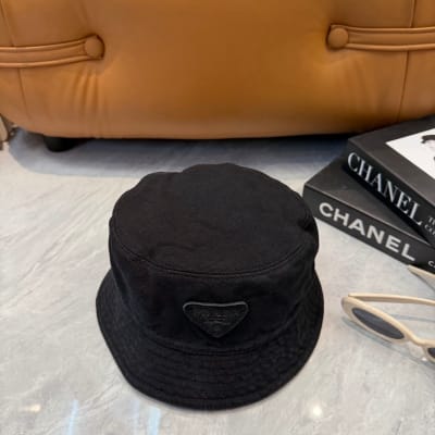 Prada Hat — 5