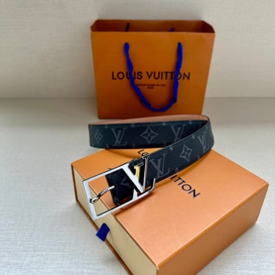 Louis Vuitton Belt — 3