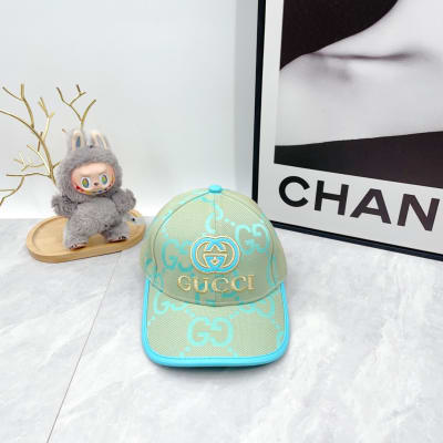 Gucci Hat — 5