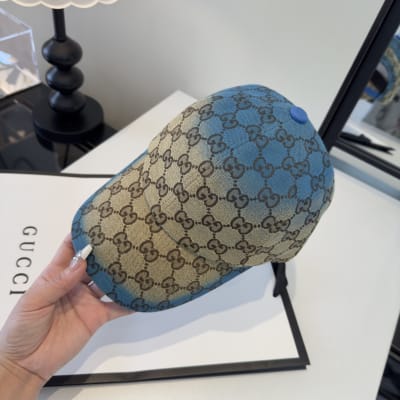 Gucci Hat — 5