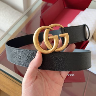 Gucci Belt — 5