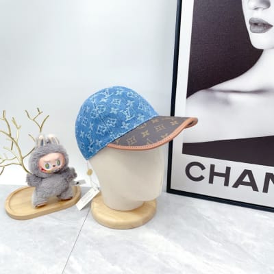 Louis Vuitton Hat — 3