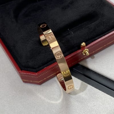 Cartier Bracelets