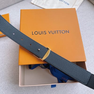 Louis Vuitton Belt — 7