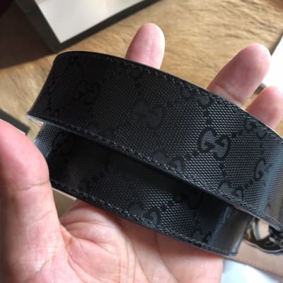 Gucci Belt — 3