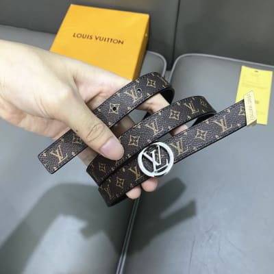 Louis Vuitton Belt — 6