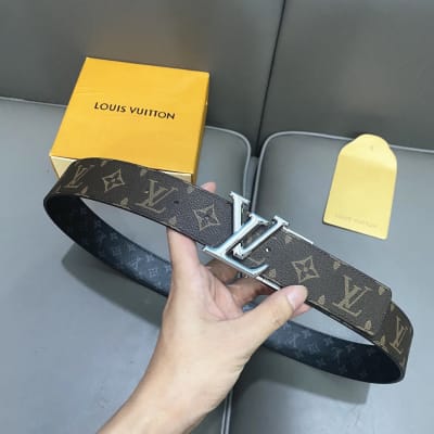 Louis Vuitton Belt — 4