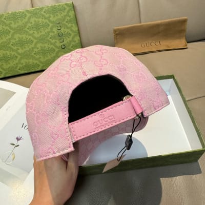 Gucci Hat — 8