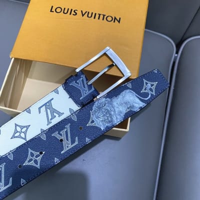 Louis Vuitton Belt — 6