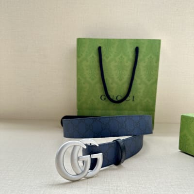 Gucci Belt — 8