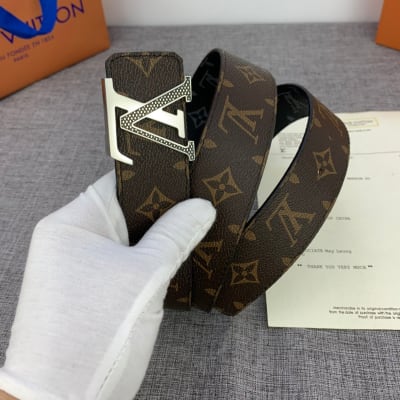 Louis Vuitton Belt — 4