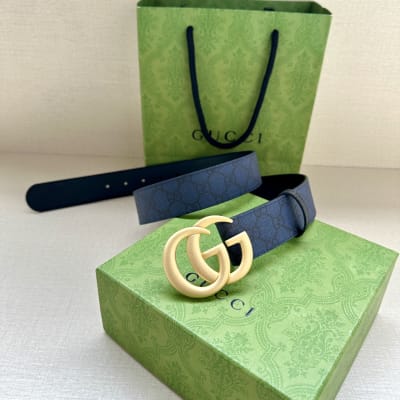 Gucci Belt — 4