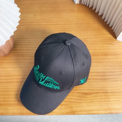 Louis Vuitton Hat — 4