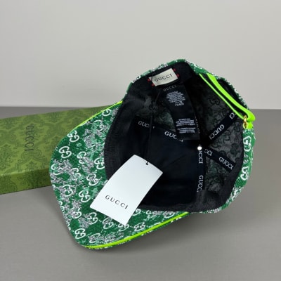 Gucci Hat — 5