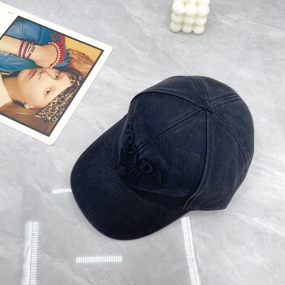 Prada Hat — 5
