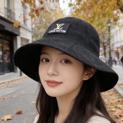 Louis Vuitton Hat