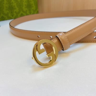 Gucci Belt — 4