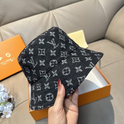 Louis Vuitton Hat — 4