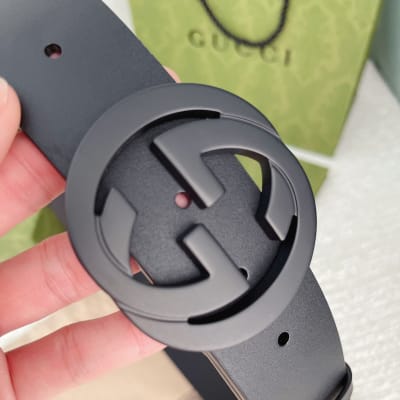 Gucci Belt — 3