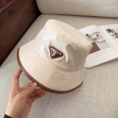 Prada Hat — 3