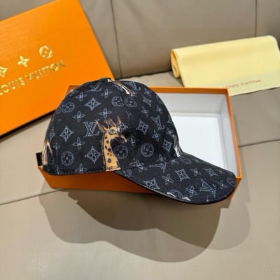 Louis Vuitton Hat — 5