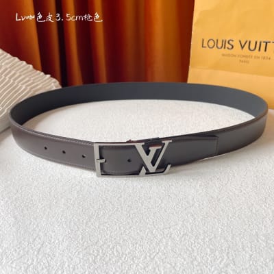 Louis Vuitton Belt — 5