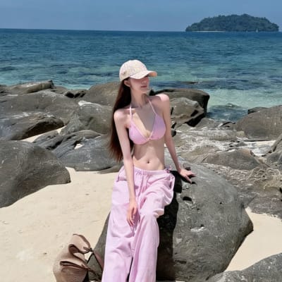 Prada Hat