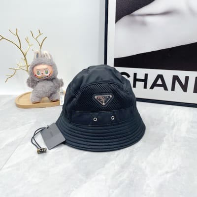 Prada Hat — 6