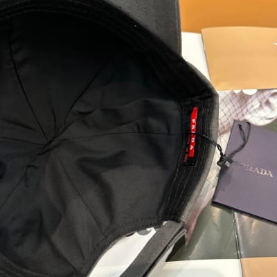 Prada Hat — 7